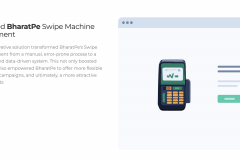 Microservices Architecture for Fintech Company